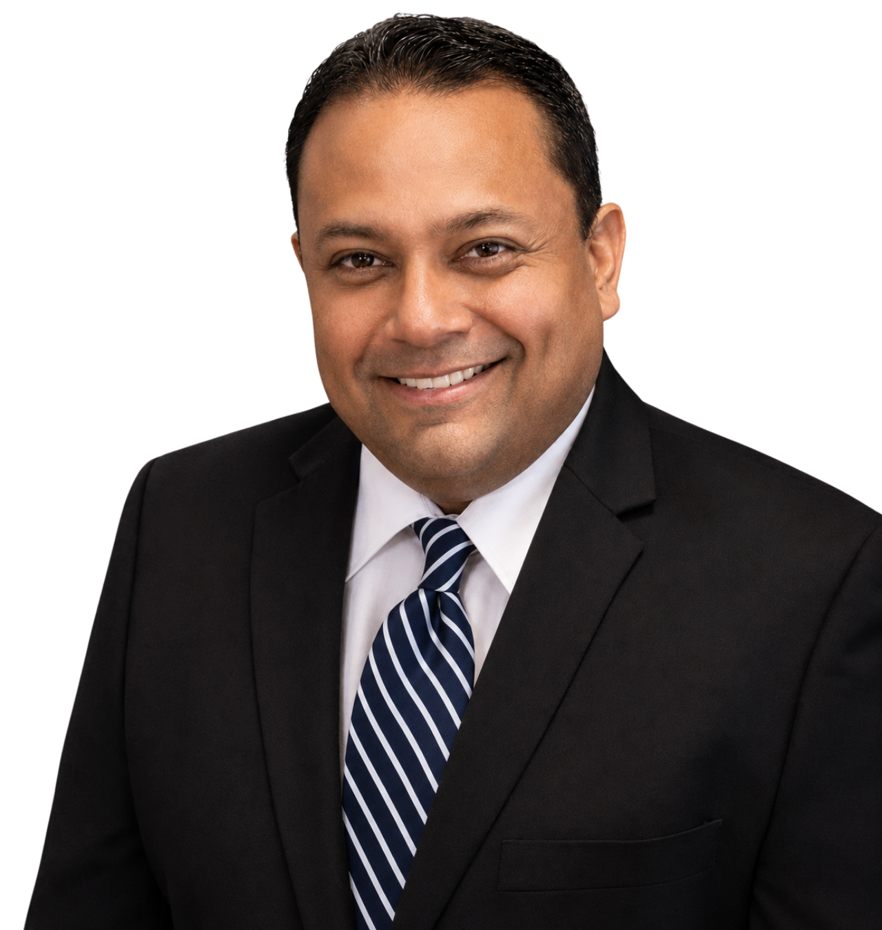 Giovanni Sánchez — CEO & Founder